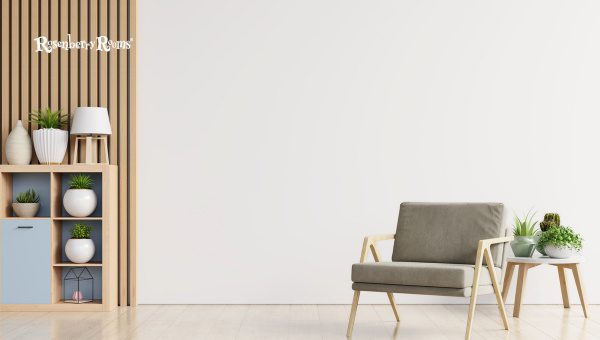 The Importance of Lighting Cardinal Directions on Color