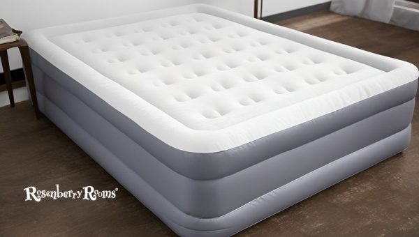 Things to Consider Before Choosing an Air Mattress