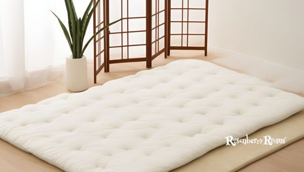 What Are The Types of Futon Mattress