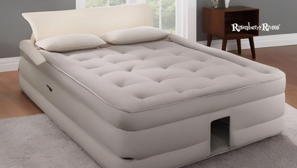 Types and Lifespan of Air Beds