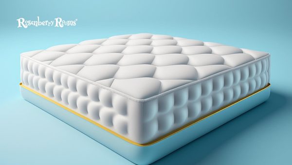 Types of Mattress Pads