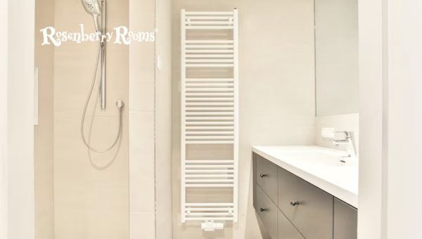 Warm or Cool: Classifying Ballet White