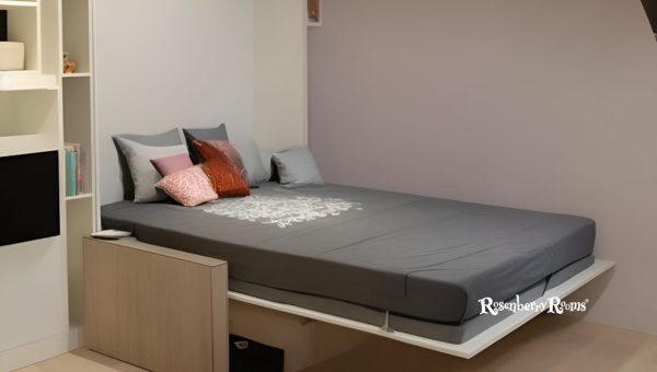 What Are the Pros and Cons of a Murphy Bed?