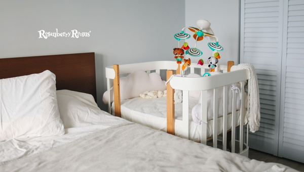 What are the types of Mini Crib Mattresses?