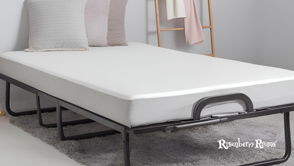 What Factors to Consider When Buying a Rollaway Bed?
