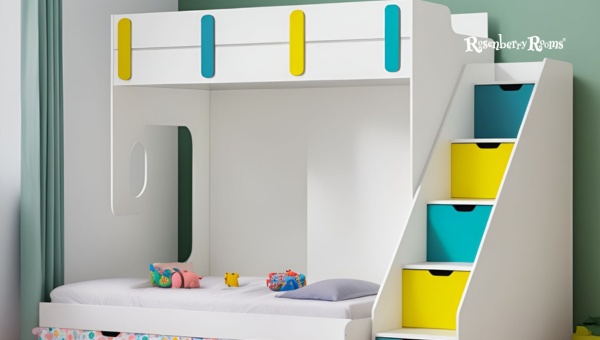 What Is the best age for bunk beds?