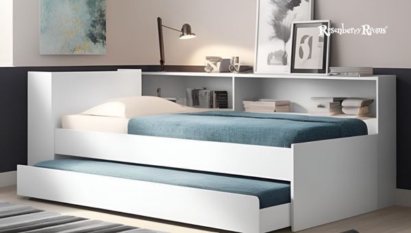 What is the right time to buy a Trundle Bed?