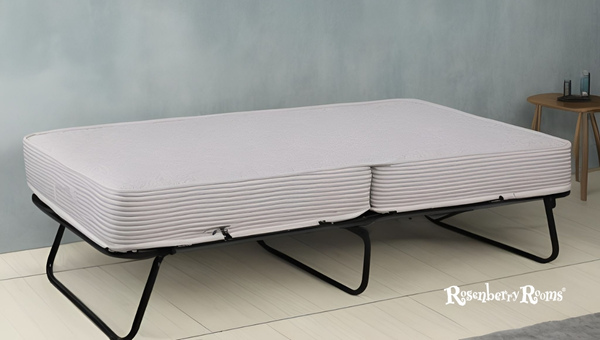What Materials Are Used in Rollaway Beds?