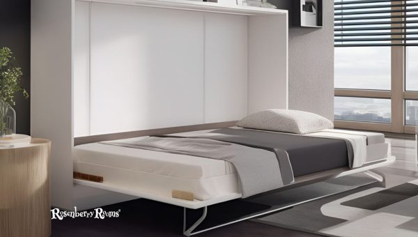 Where Can a Murphy Bed be Installed?