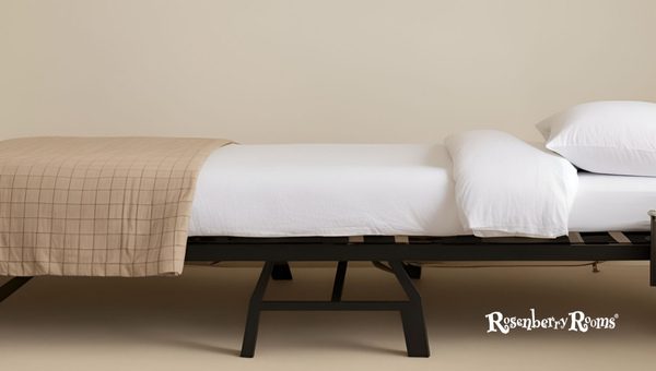 Where can you use Rollaway Bed?