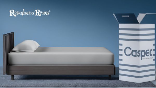 About The Casper Mattress Brand