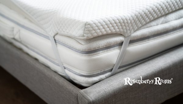 Benefits of Choosing a Mattress without Fiberglass