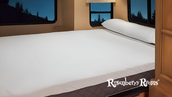 Best Price Mattress For RV Camper