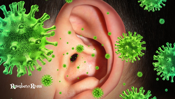 Causes of Ear Infection