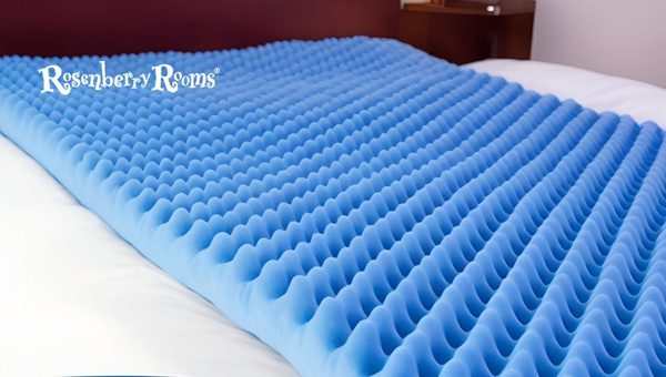 DMI Foam Mattress Topper