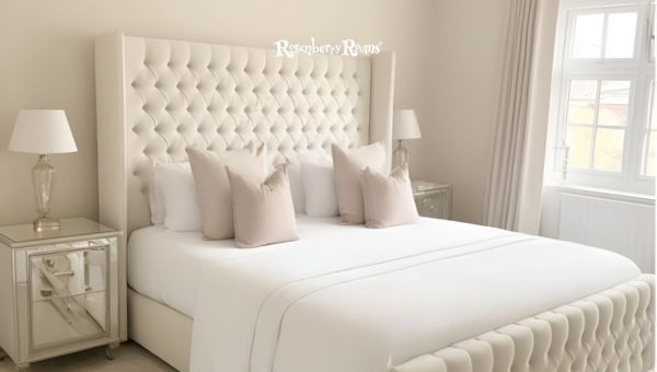 Different Designs of Headboard