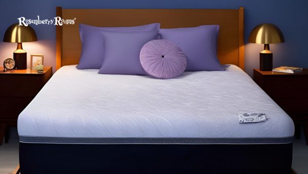 Do Novaform Mattresses Have Fiberglass?