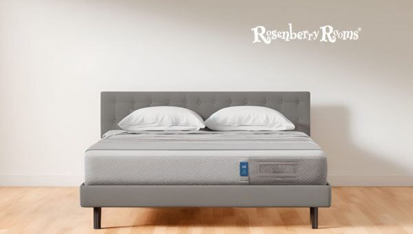 Does Casper Mattress Have Fiberglass?