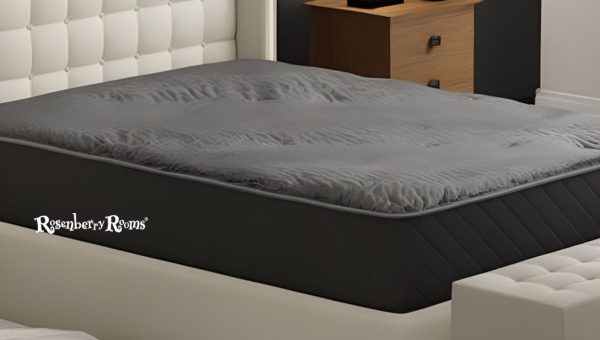 Does Siena Mattress Have Fiberglass?