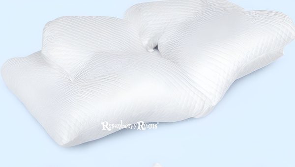 Emircey Adjustable Cervical Pillow