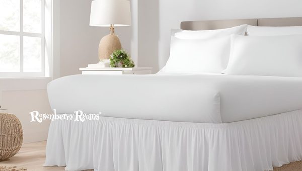 Essential Factors in Choosing Bed Skirts