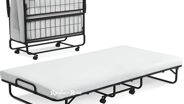 Giantex Folding Bed