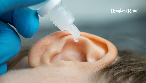 Home Care for Ear Infection