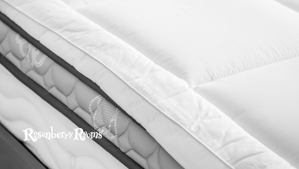 How to Choose the Best Mattress Toppers for Arthritis