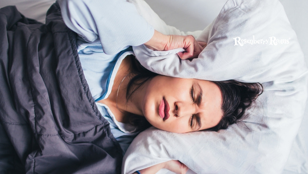 How To Sleep With An Ear Infection: 10 best tips