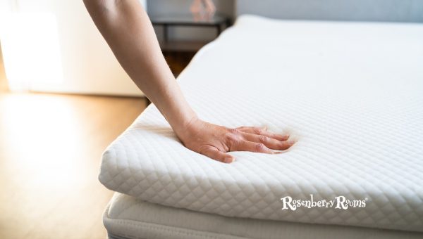 Is a Non-Memory Foam Mattress Better for Avoiding Fiberglass?