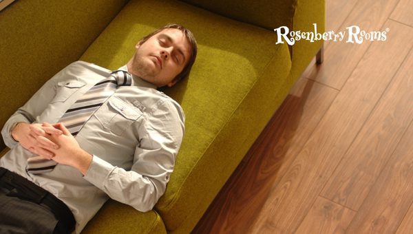 Is a power nap Better Than None?