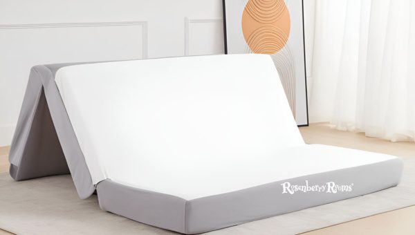 Lazyzizi Folding Mattress