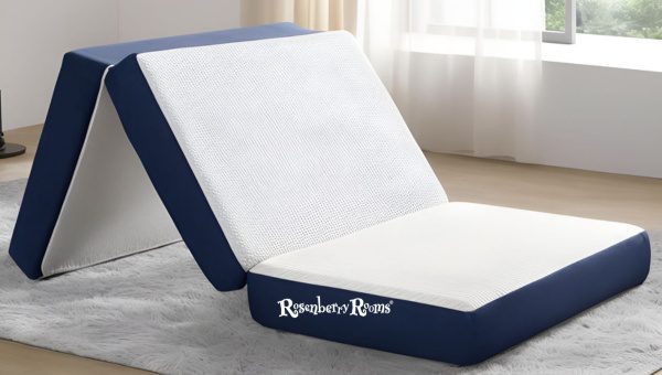 Molblly Folding Mattress