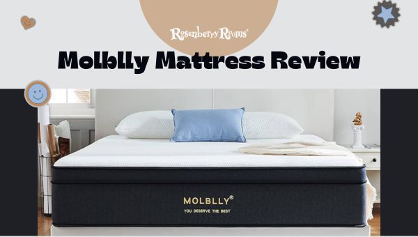 Molblly Mattress Review