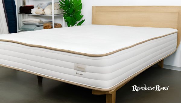 New airweave Mattress Advanced