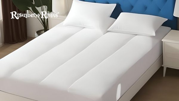 Puffy Mattress Topper