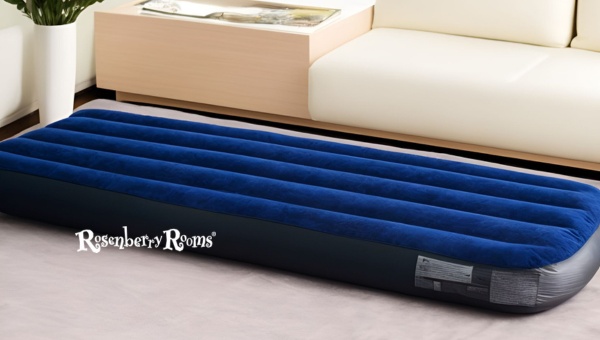 Quick Fixes for Air Bed Troubles