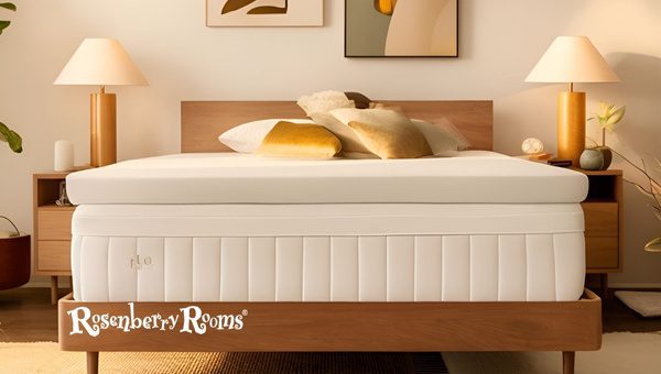 TEMPUR-Adapt Mattress Topper