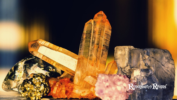 Top 3 Crystals to Promote Better Sleep
