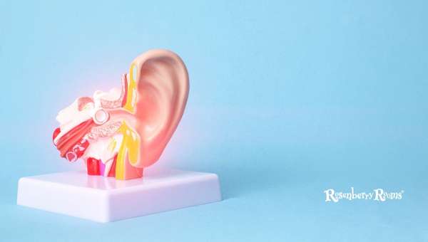 What are the Symptoms of Ear Infection?
