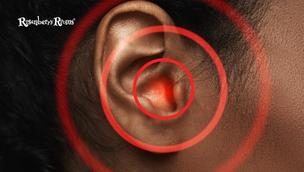 What exactly is a Ruptured Eardrum problem?