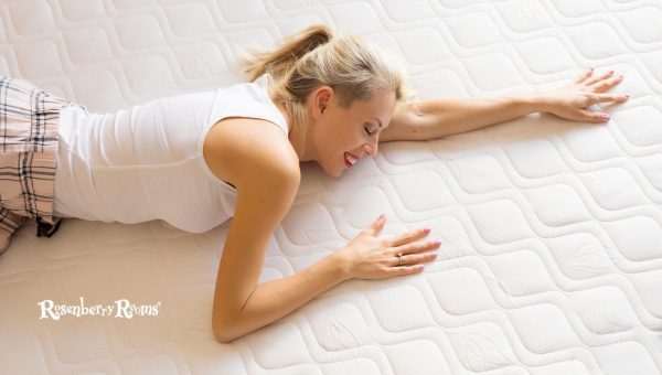 What is Bamboo Mattresses?