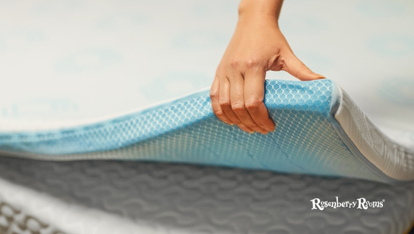 What are the Benefits of a Mattress Topper?