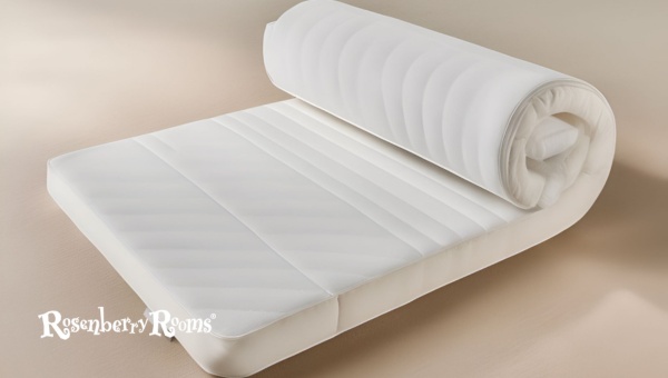 Which mattresses are fiberglass-free?