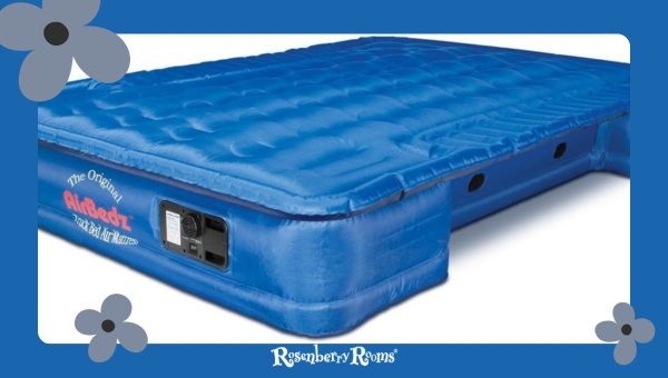 AirBedz Pittman Outdoors