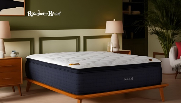 Are DreamCloud Mattresses Good for Back Pain?