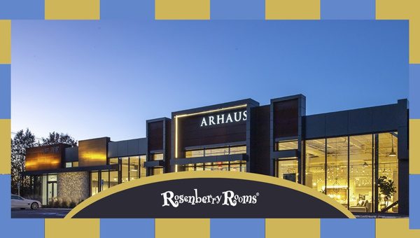 Arhaus