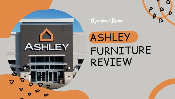 Ashley Furniture Review