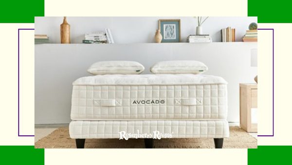 Avocado Luxury Organic Mattress: A Deep Slumber Calling