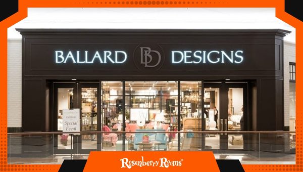 Ballard Designs